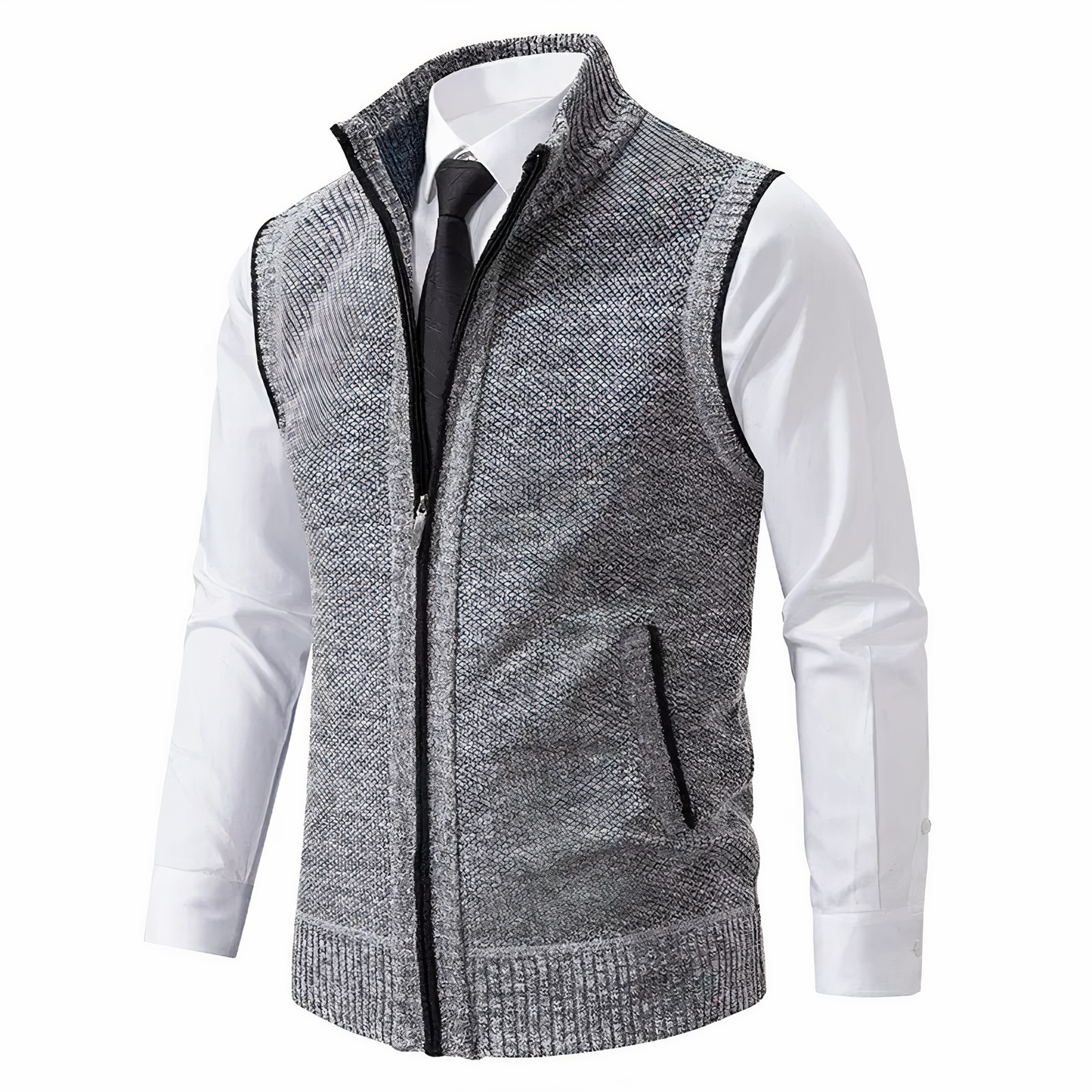 Vesta Willow | Mouwloos Vesta se setkala s Rits