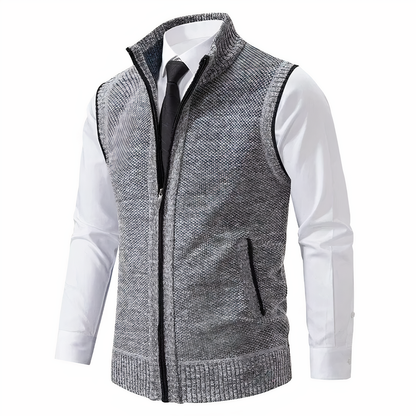 Vesta Willow | Mouwloos Vesta se setkala s Rits