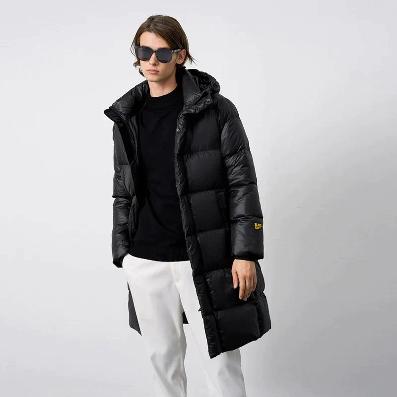 Unisex péřová bunda - Bailey