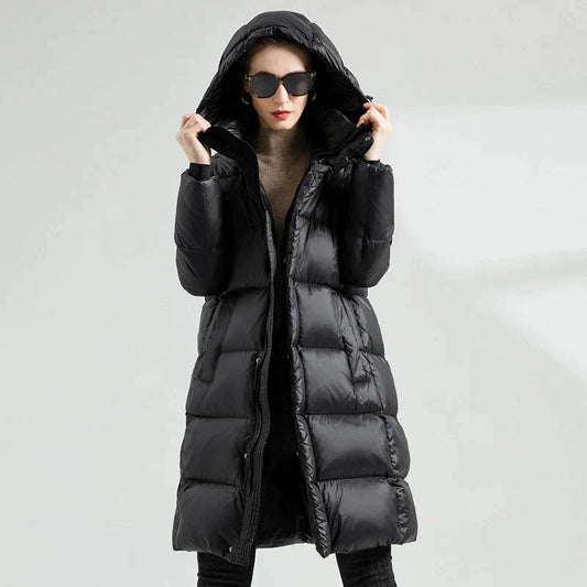 Unisex péřová bunda - Bailey