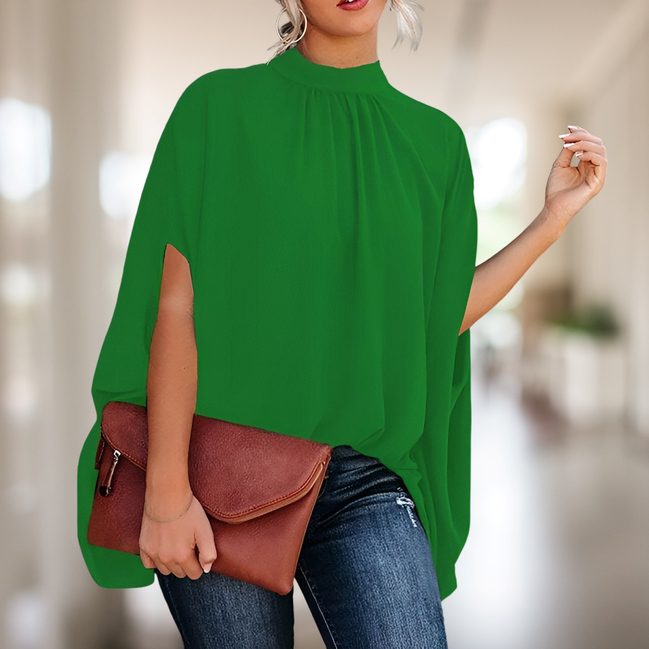 Zara - Halenka Flair