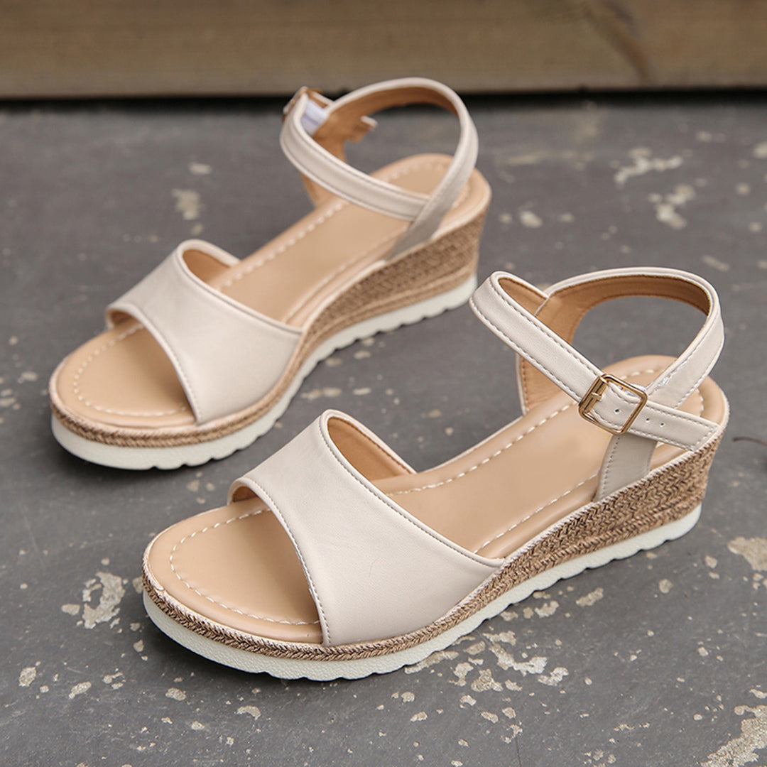 Cressida® | Ležérní a módní nazouvací sandály