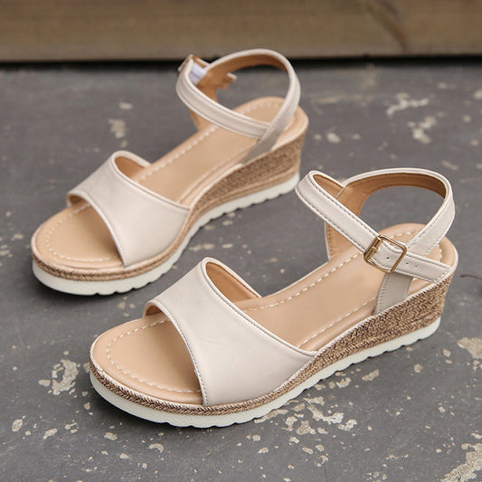 Cressida® | Ležérní a módní nazouvací sandály