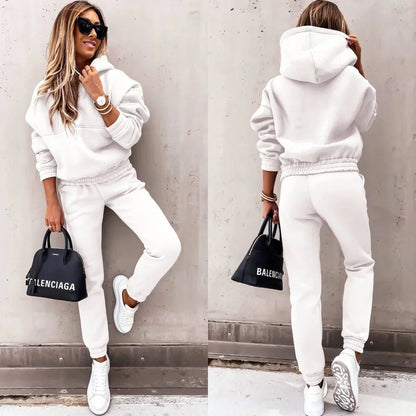 Heidi Fashion - Pohodlný běžecký oblek