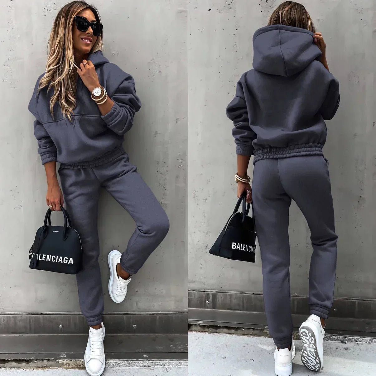 Heidi Fashion - Pohodlný běžecký oblek