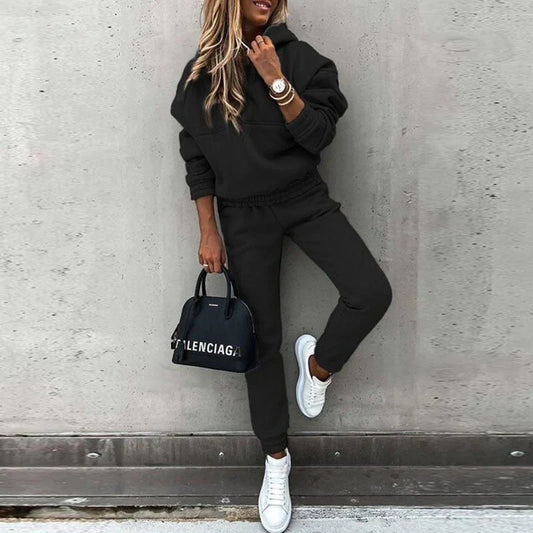 Heidi Fashion - Pohodlný běžecký oblek