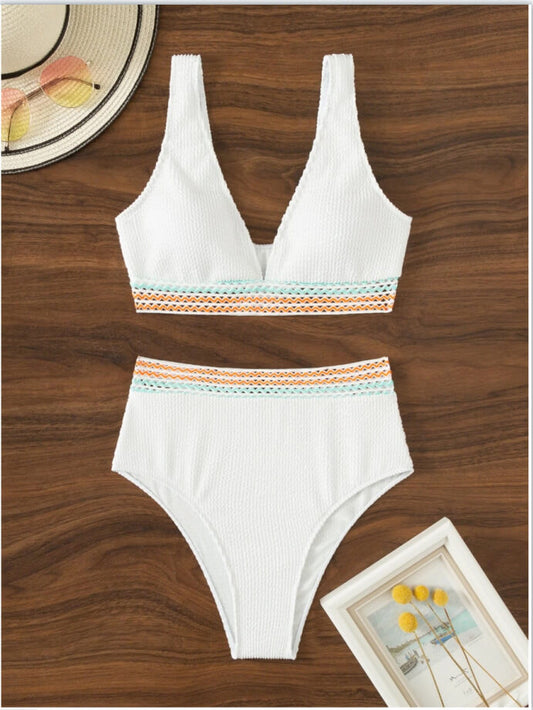 Alicia® | Háčkované bikiny Vita Alta