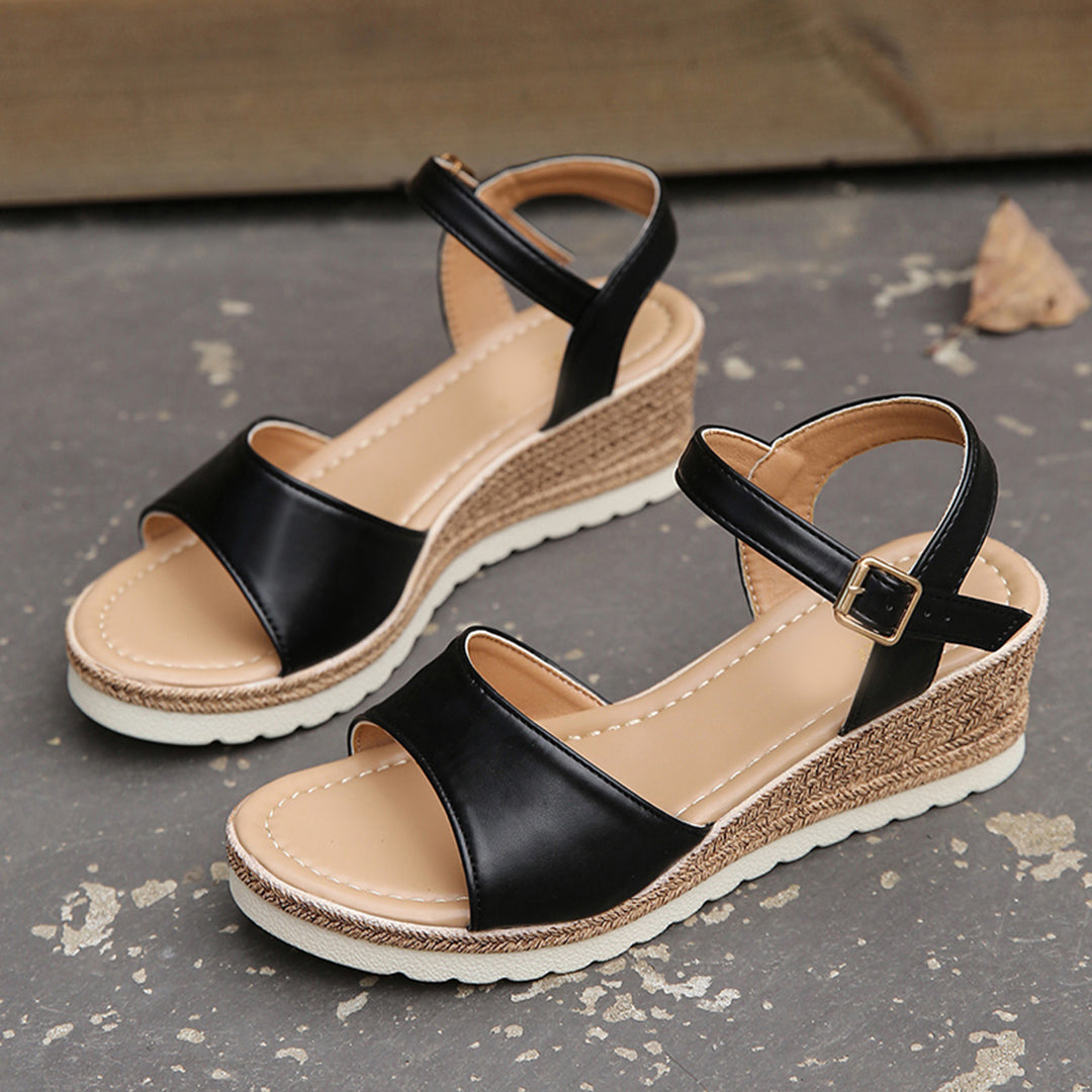 Cressida® | Ležérní a módní nazouvací sandály