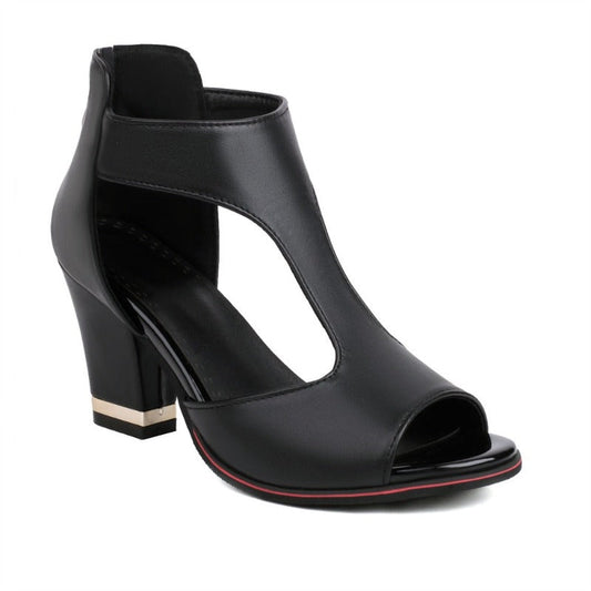 Miranda® | Sandály s ortopedickou patou