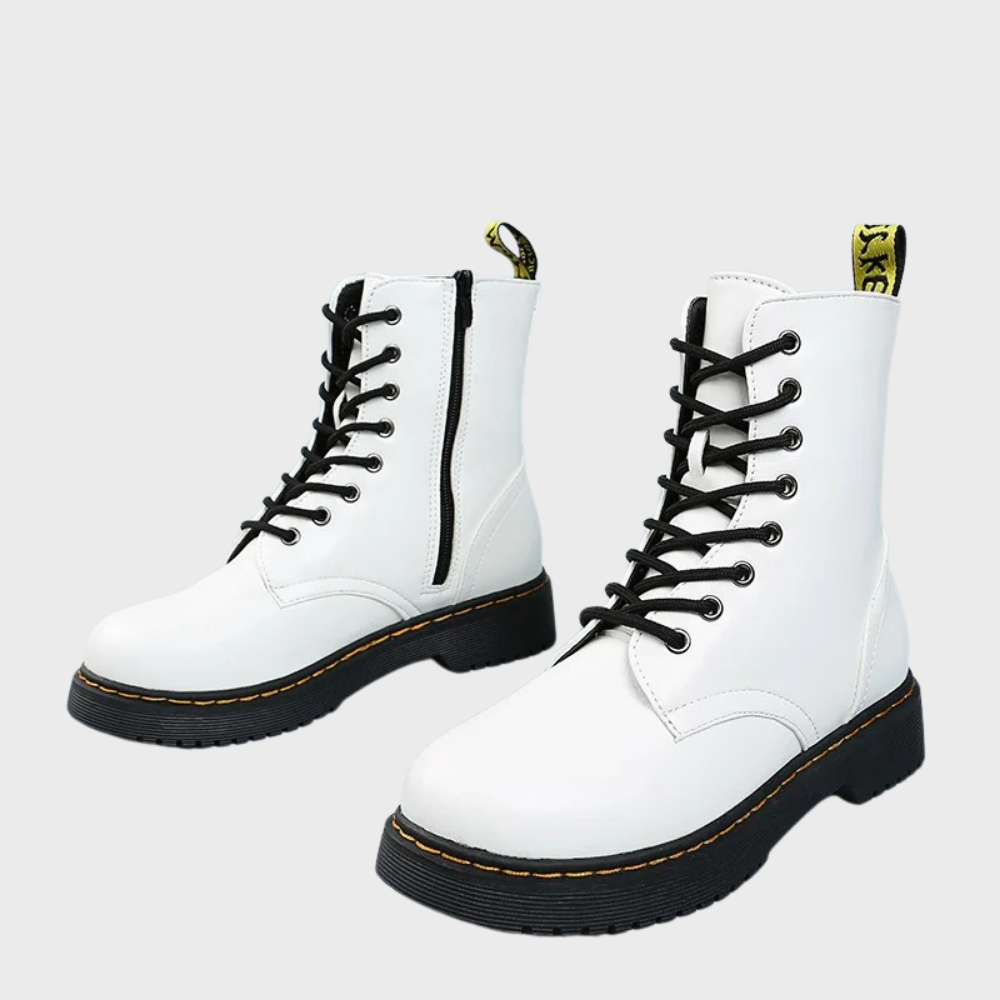 MARTENS | Stylové a pohodlné dámské boty