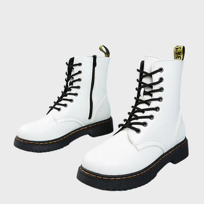 MARTENS | Stylové a pohodlné dámské boty