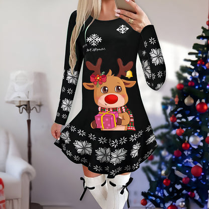 Raimunda | Mini šaty Festive elegance (sezóna 1)