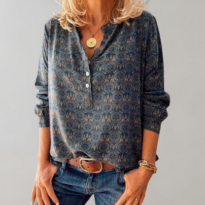 Luus - Vintage halenka