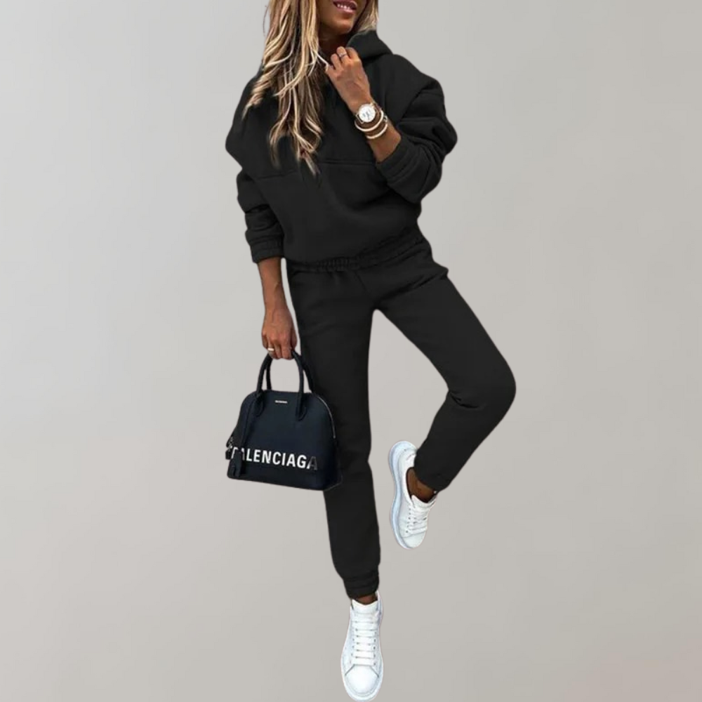 Heidi Fashion | Elegantní sportovní souprava pro ženy