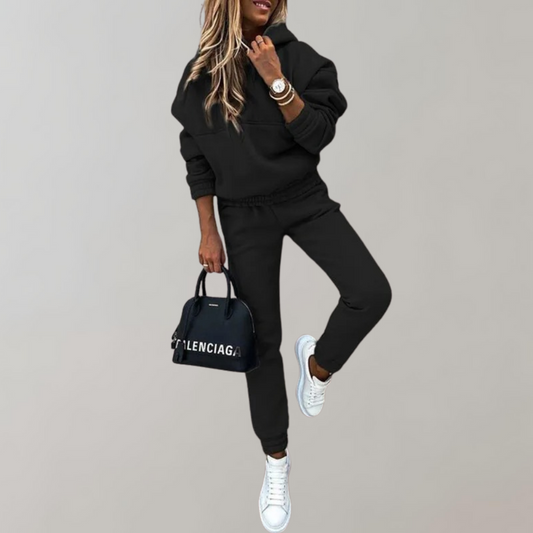 Heidi Fashion | Elegantní sportovní souprava pro ženy