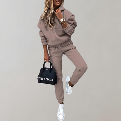 Heidi Fashion | Elegantní sportovní souprava pro ženy