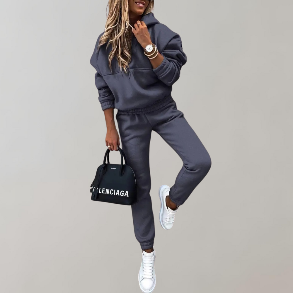 Heidi Fashion | Elegantní sportovní souprava pro ženy
