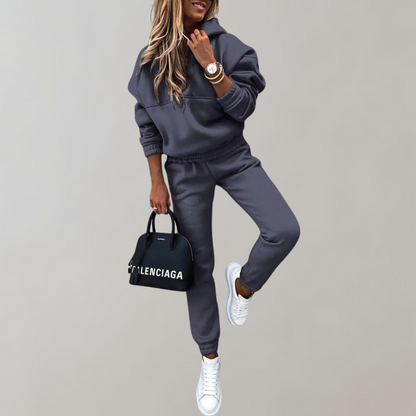 Heidi Fashion | Elegantní sportovní souprava pro ženy
