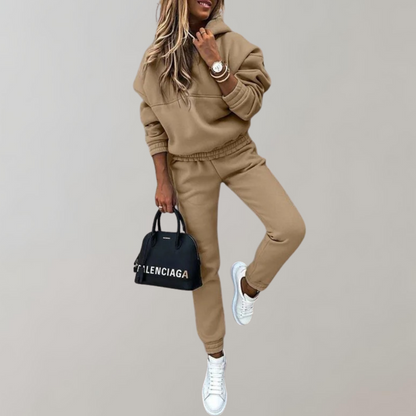 Heidi Fashion | Elegantní sportovní souprava pro ženy
