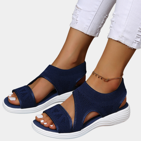 Hortensia® | Měkké a pohodlné dámské sandály