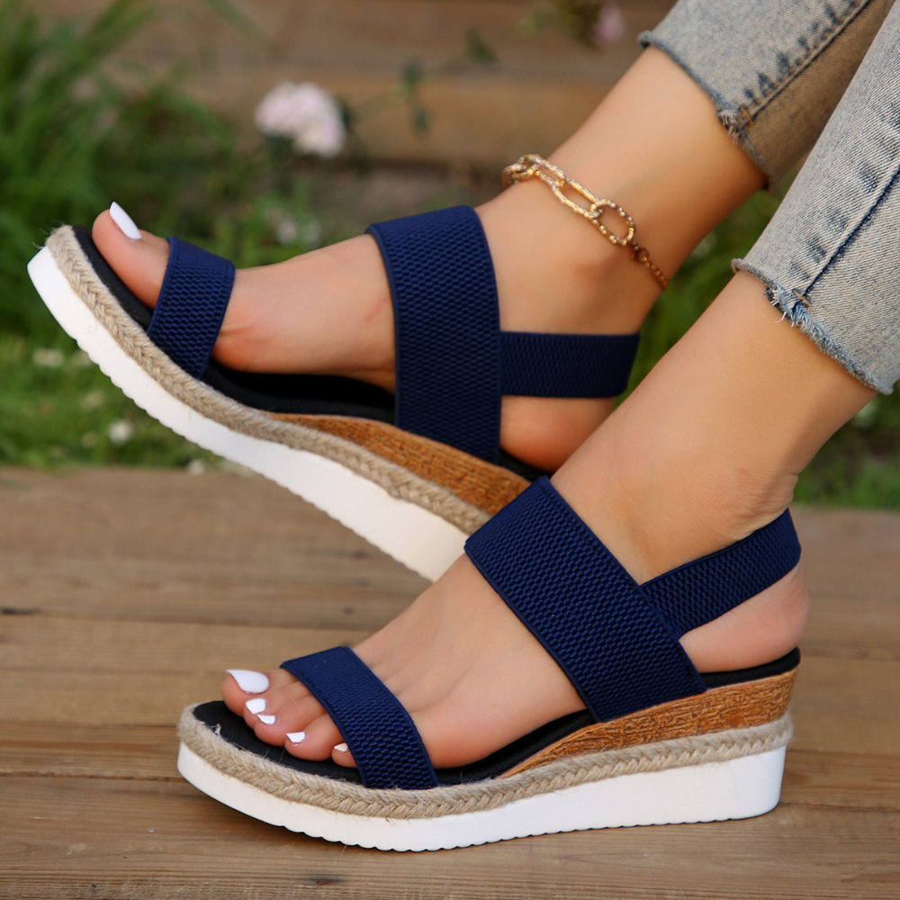 Maribel® | Elegantní a pohodlné dámské sandály
