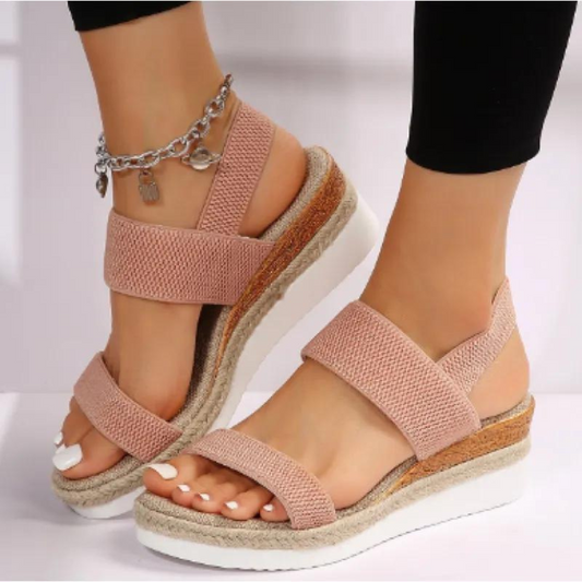 Maribel® | Elegantní a pohodlné dámské sandály