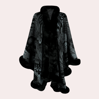 Rebeka - Rafinovaná elegantní šála pro ženy