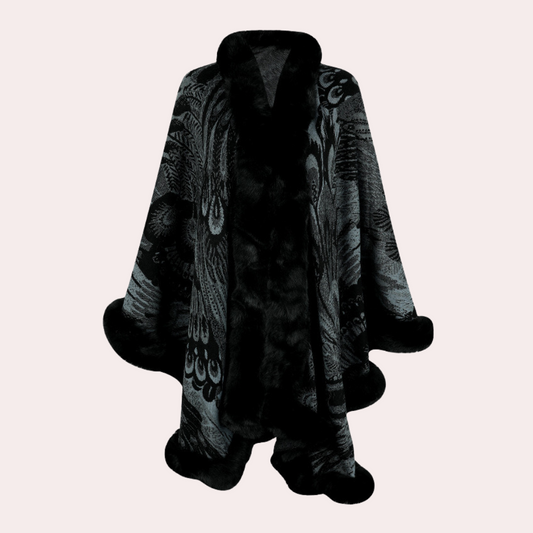 Rebeka - Rafinovaná elegantní šála pro ženy