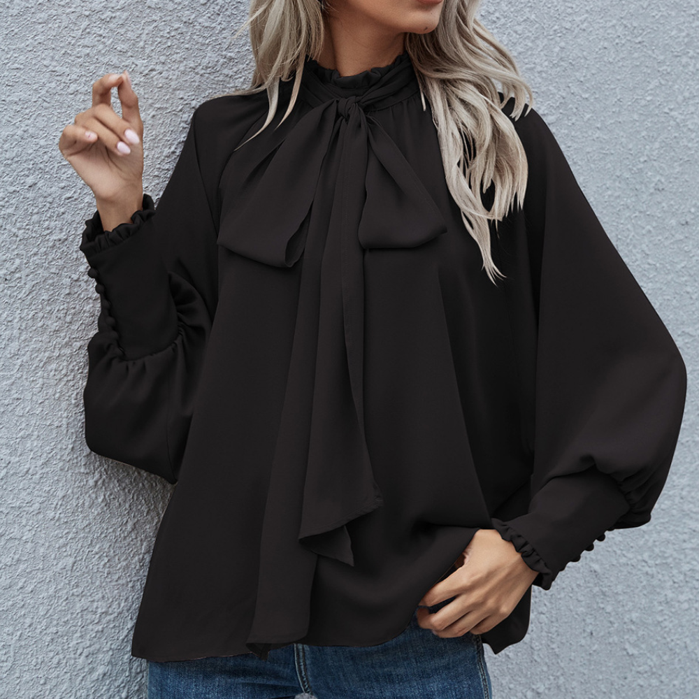 Olympe - Stylová dámská halenka