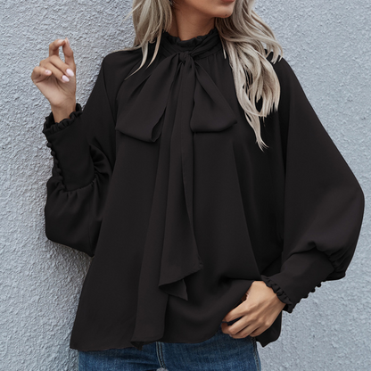 Olympe - Stylová dámská halenka