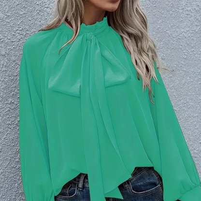 Olympe - Stylová dámská halenka