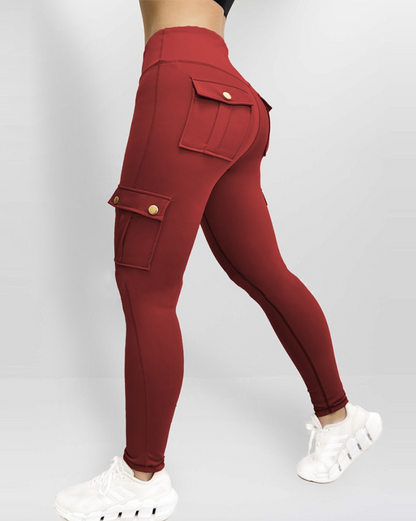 Elegantní active kalhoty pro ženy