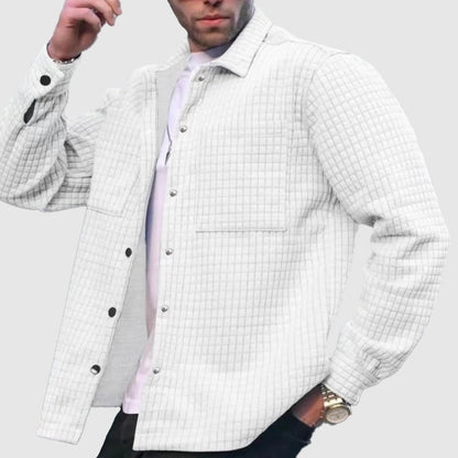 Košile Dan Cargo Jacket