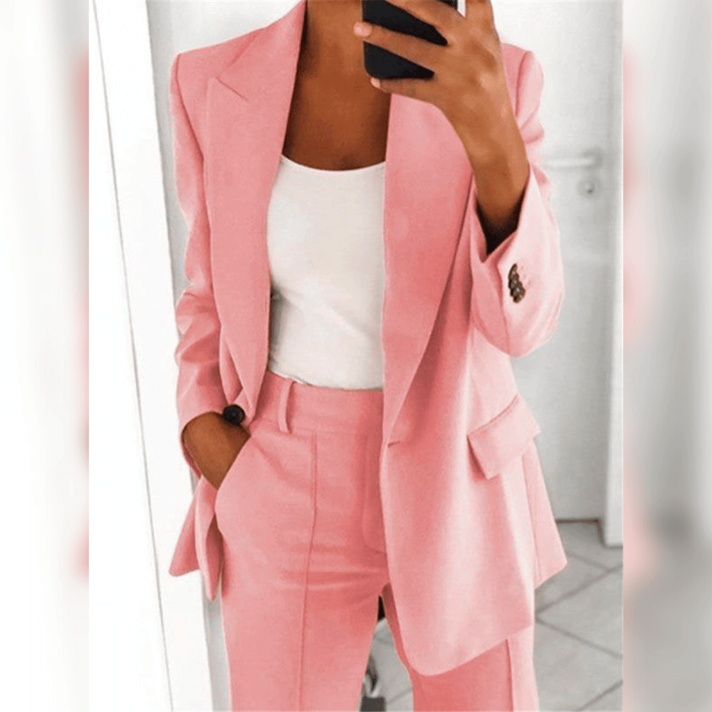 Elisa | Elegantní a pohodlný oblek