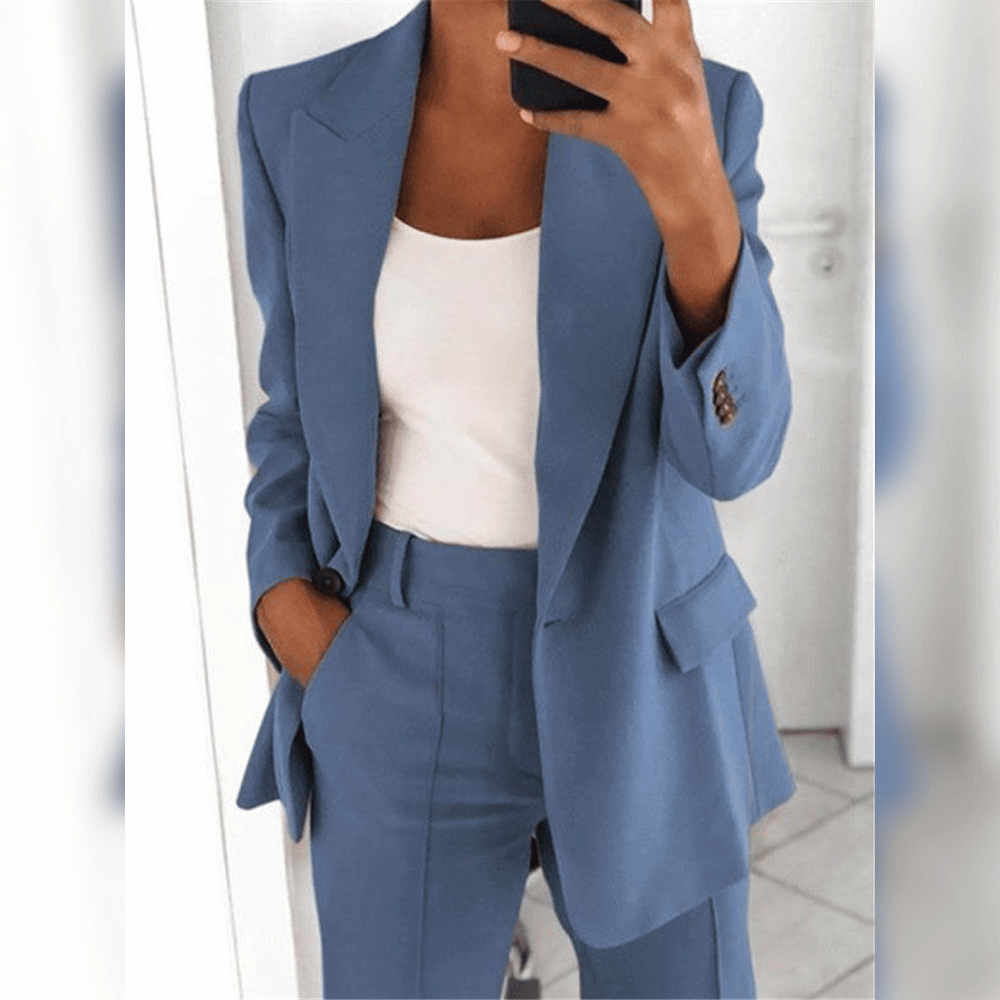 Elisa | Elegantní a pohodlný oblek