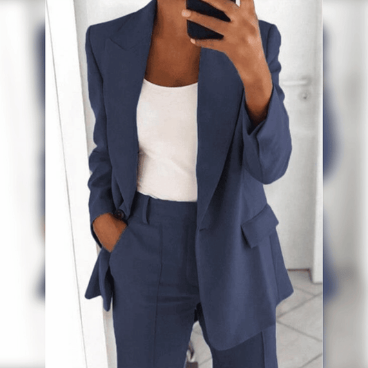 Elisa | Elegantní a pohodlný oblek