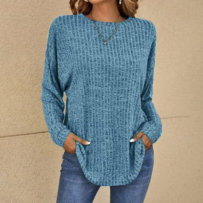 Shanna | Stylová dámská mikina Autumn
