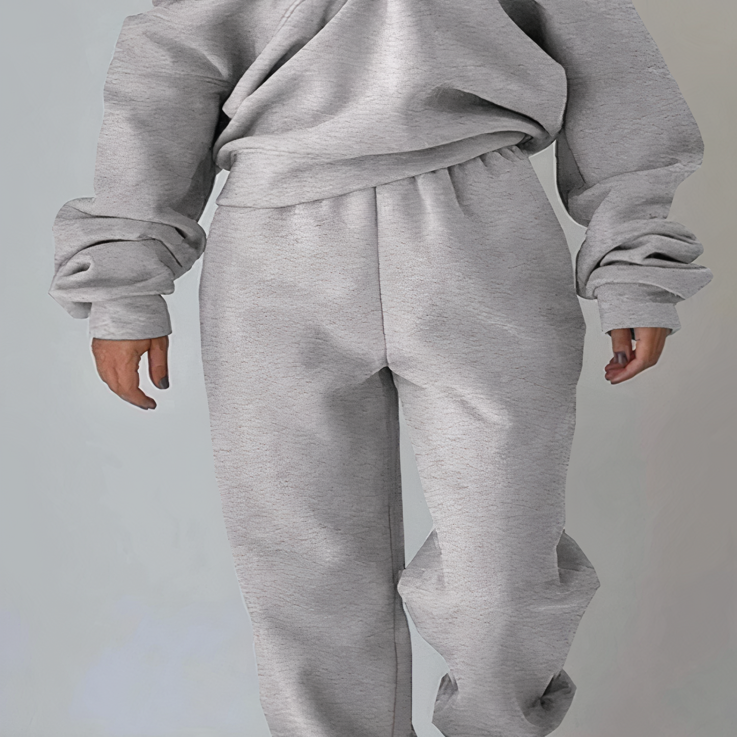 Heidi Fashion - Dámská tepláková souprava, sada 2 kusů