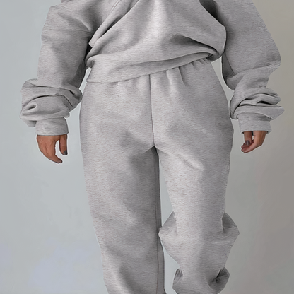 Heidi Fashion - Dámská tepláková souprava, sada 2 kusů