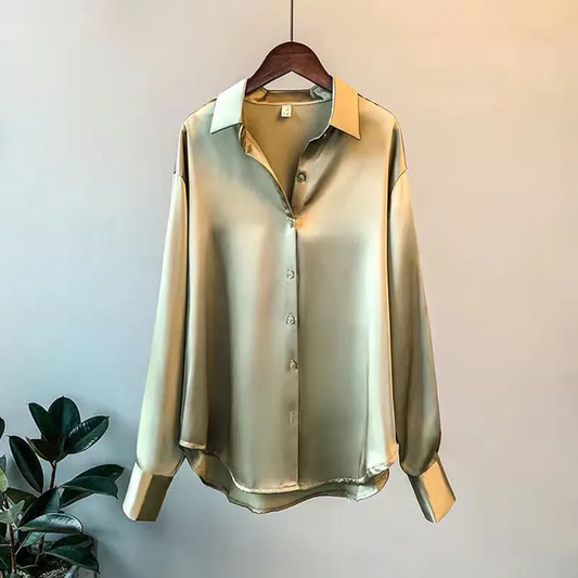 Elina | Elegantní a stylová halenka
