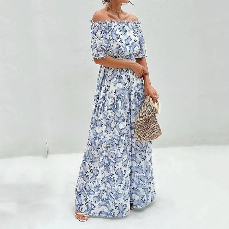 Violet - Elegantní šaty