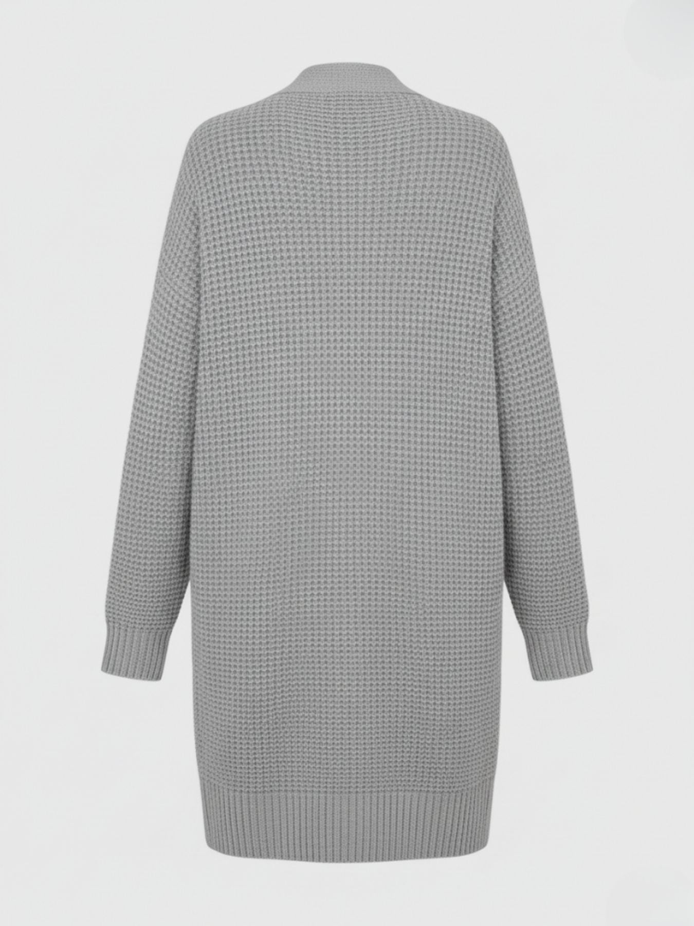 Emma | Klasická elegantní a pohodlná podzimní vesta pro ženy