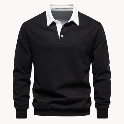 Fergus | Stylová polokošile pro volný čas