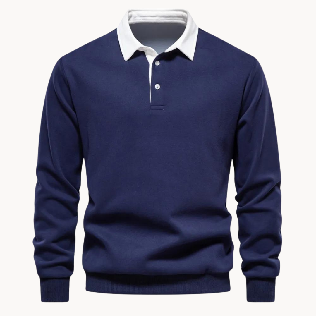Fergus | Stylová polokošile pro volný čas