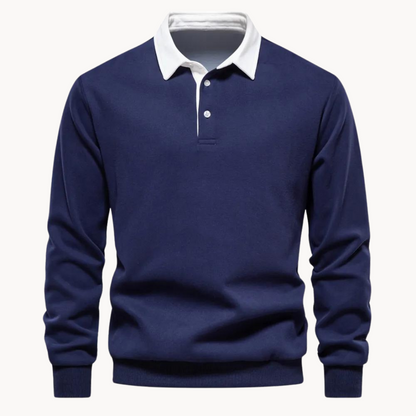 Fergus | Stylová polokošile pro volný čas