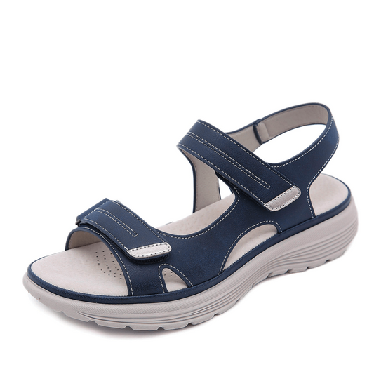 Vickie® | Nejlepší ortopedické sandály pro vaše nohy