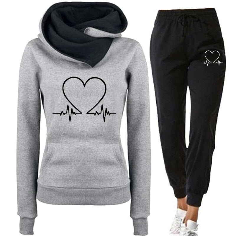 Shanna Mode | Stylová běžecká souprava pro dívky