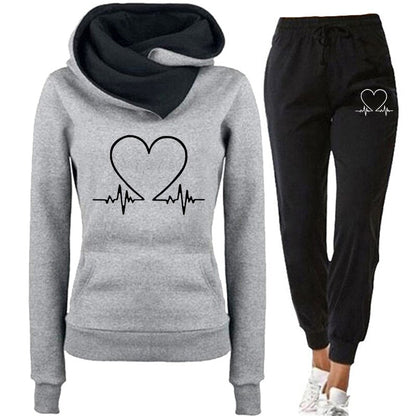 Shanna Mode | Stylová běžecká souprava pro dívky