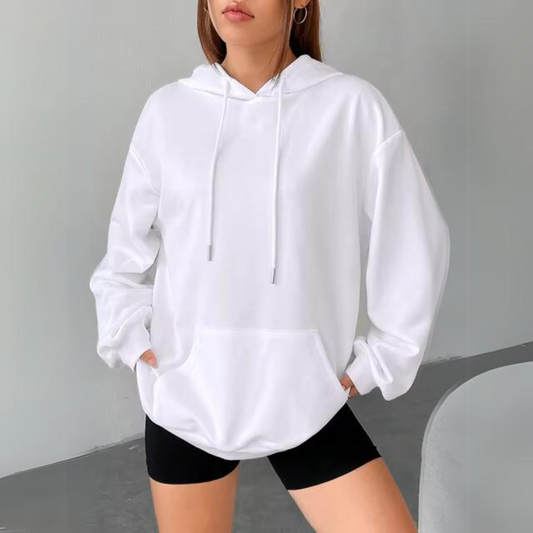Shanna | Mikina s kapucí Casual Street