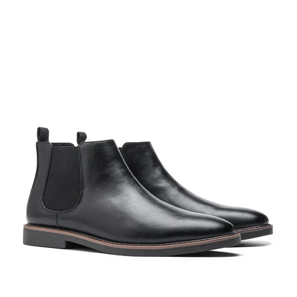 Trevona™ | Elegantní a všestranné boty typu Chelsea